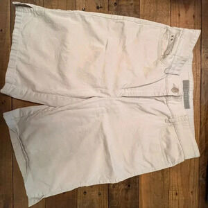 Zerres Bermuda Shorts - Size 6